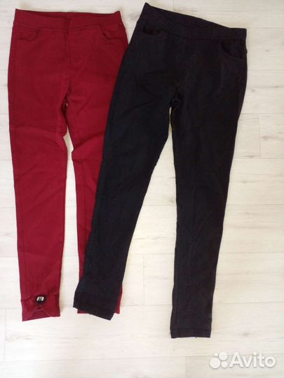 Одежда пакетом