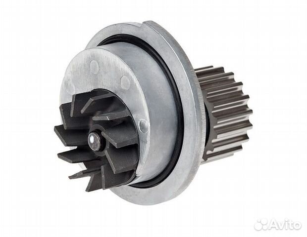 LWP0550 Насос водяной для а / м chevrolet aveo / l