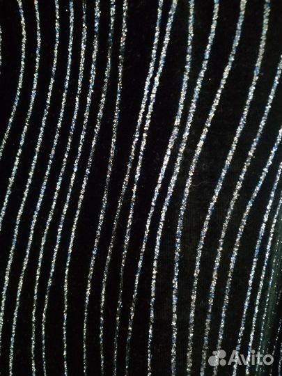 Новогоднее платье