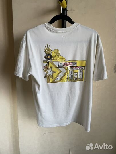 Футболка converse оригинал