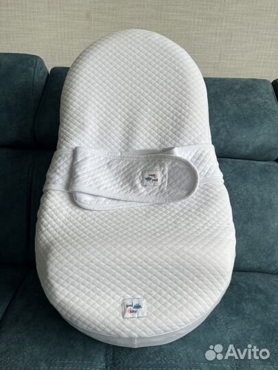 Кокон для новорожденных Good night baby
