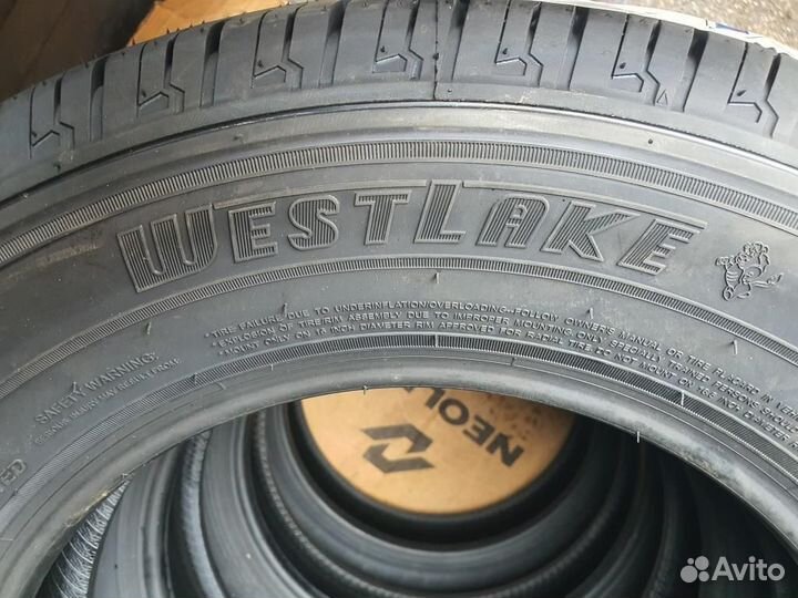 Westlake H188 205/65 R16C 107T