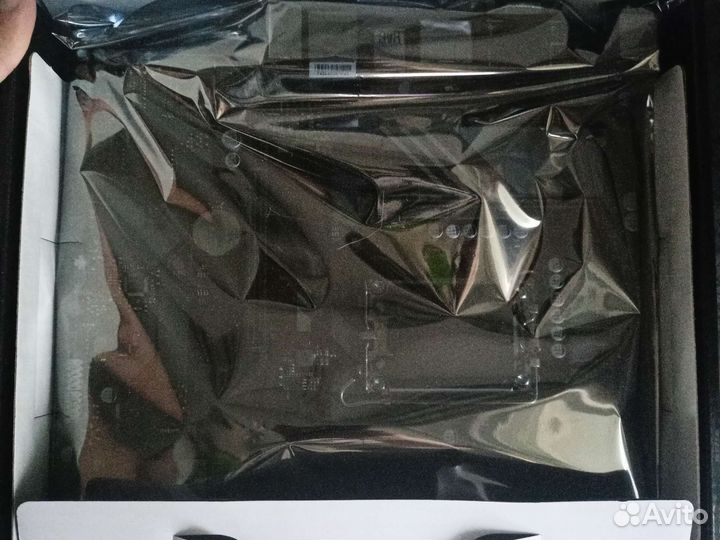 Материнская плата Gigabyte B 760M