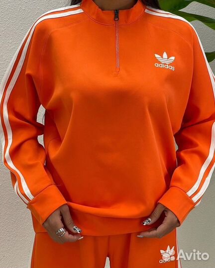 Спортивный костюм женский летний