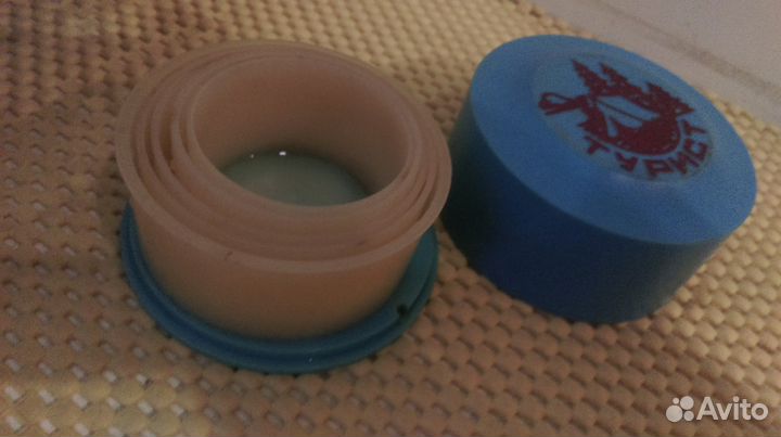 Стаканчик раскладной Турист