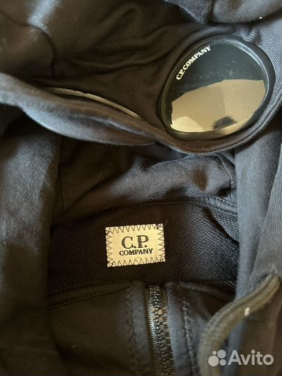 CP company кофта L