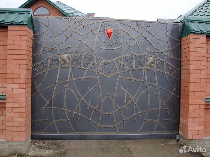 Сварочные работы любой сложности