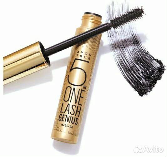 Тушь для ресниц