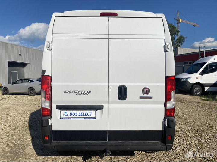 FIAT Ducato 2.3 МТ, 2024