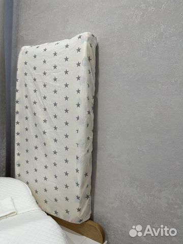 Пеленальная доска новая