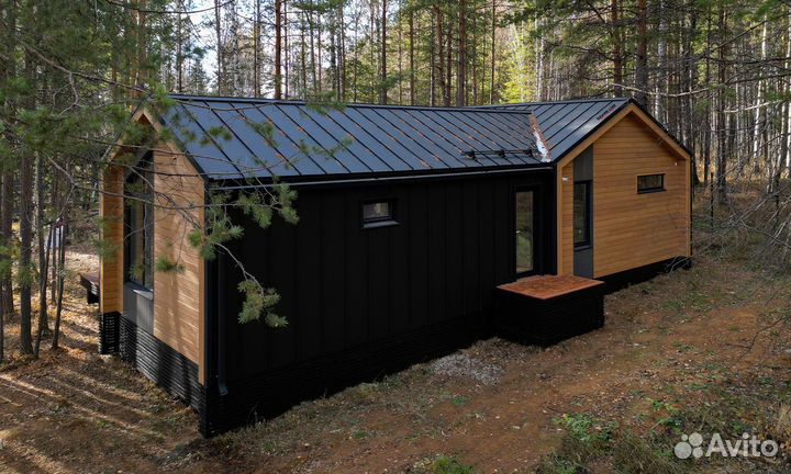 Кликфальц Pro Grand Line черный