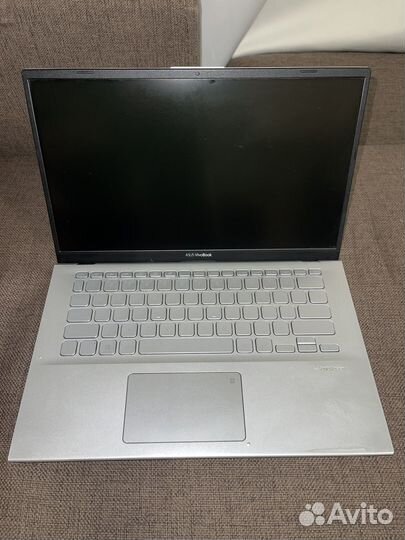 Ноутбук asus R424F