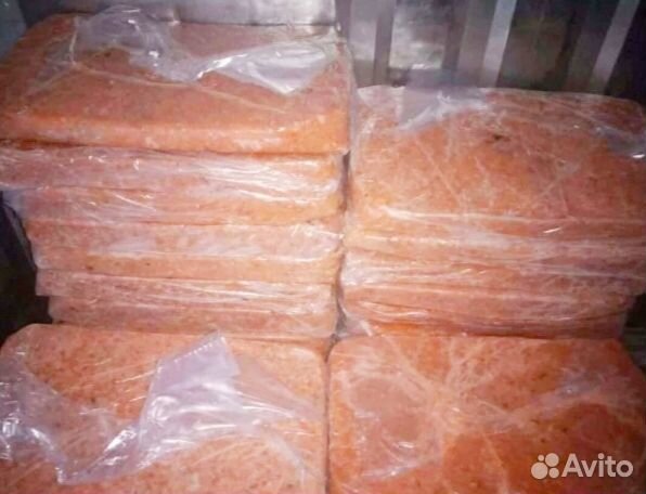 Фарш из леща
