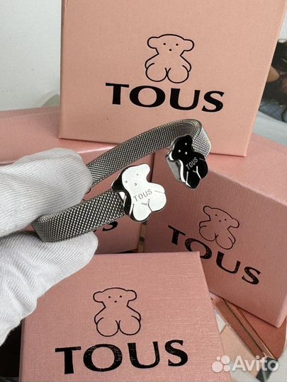 Браслет Tous