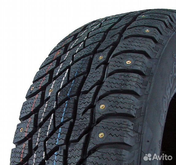 Viatti Bosco Nordico V-523 205/75 R15 97T