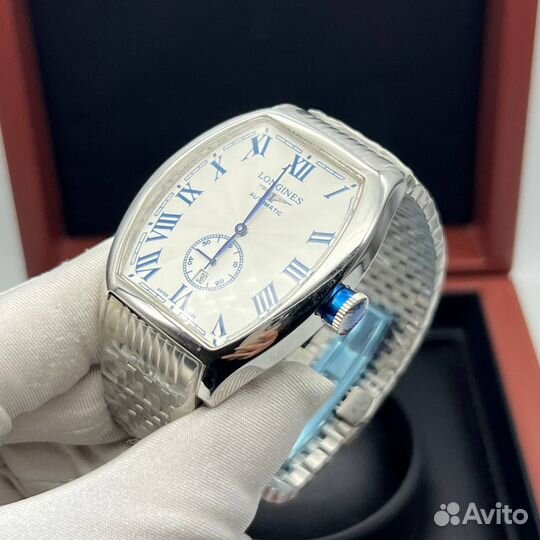 Часы мужские Longines Evidenza