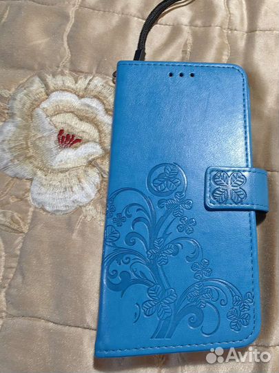 Чехол на honor 8x