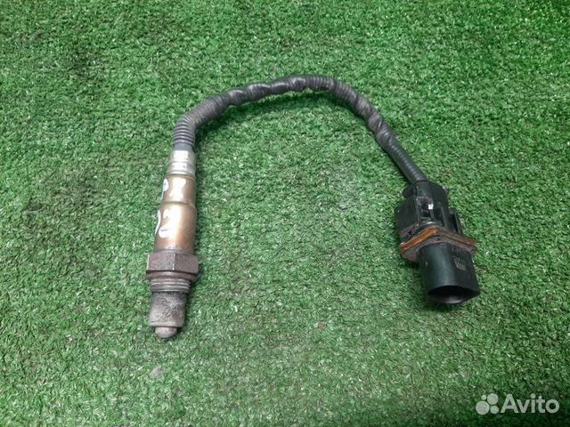 Датчик кислородный верхний Peugeot 3008 2010
