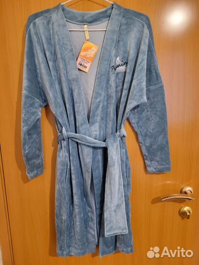 Халат женский новый