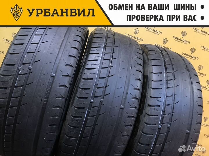 Viatti Strada Asimmetrico V-130 205/55 R16 91V