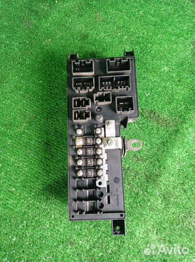 Блок предохранителей Вольво s60
