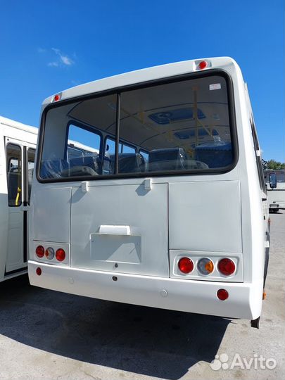 Городской автобус ПАЗ 32053, 2023