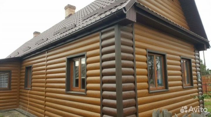 Строительная бригада