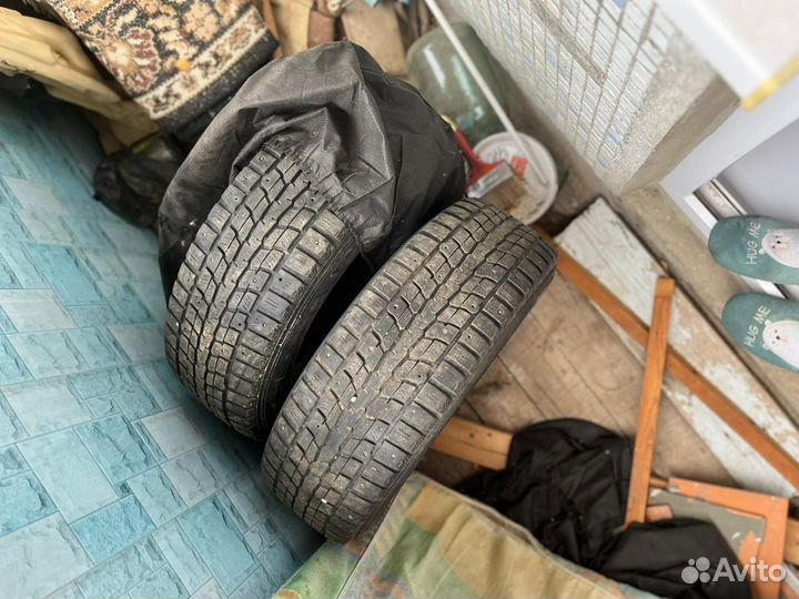 Dunlop SP Winter Ice 01 185/65 R15