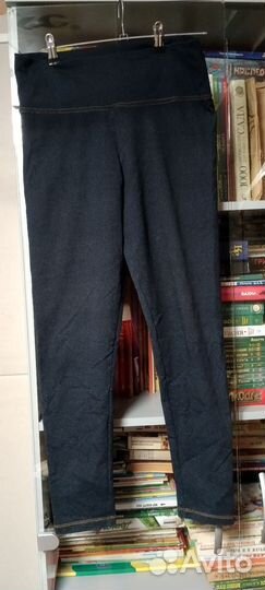 Джинсы и легинсы для беременных