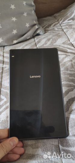 Планшет Lenovo tab 4 plus 8.0