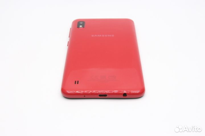 Samsung Galaxy A10, 2/32 ГБ