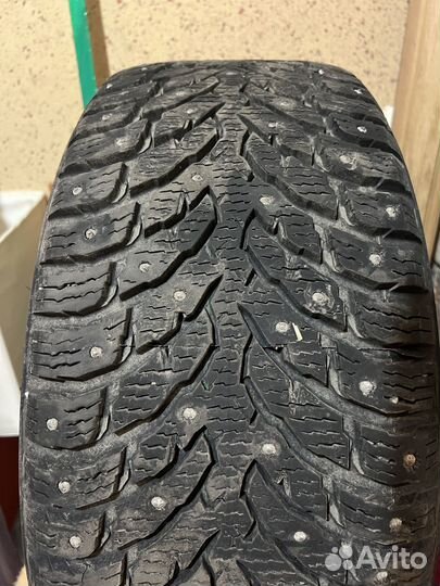 Nokian Tyres Hakkapeliitta 9 245/45 R18