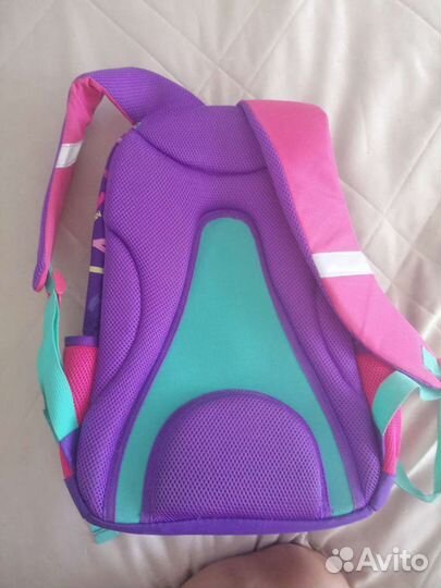 Рюкзаки ранцы для школы