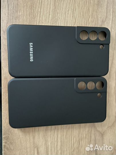 Бампера для samsung galaxy s22