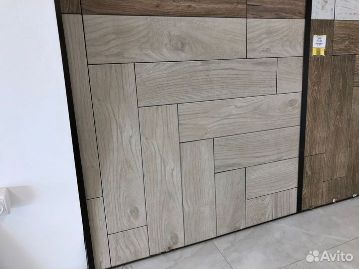 Керамическая плитка