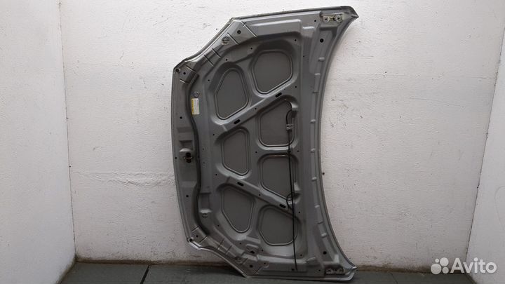 Капот киа Sportage, 2006