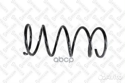 Пружина задняя 42 554 04 Mazda 323 1.3-1.9 except