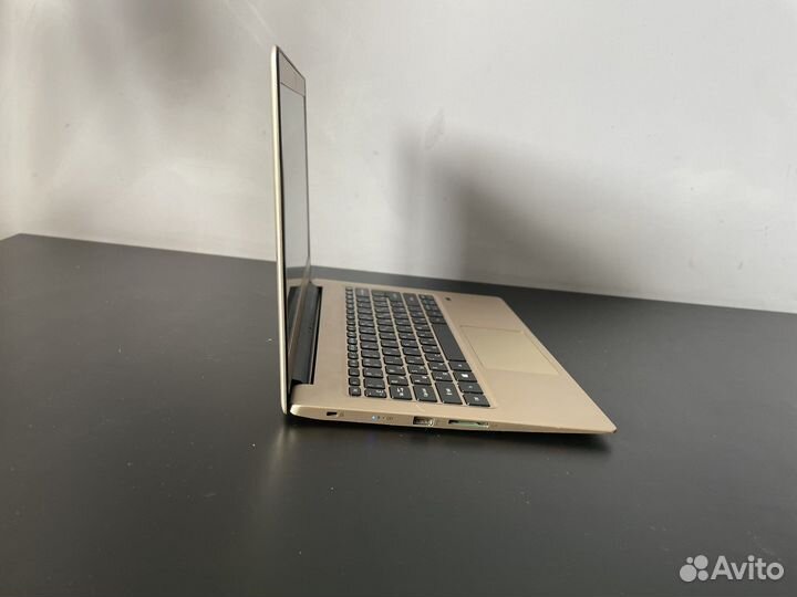 Ноутбук acer swift 1