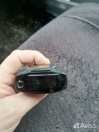 Антирадар кобра