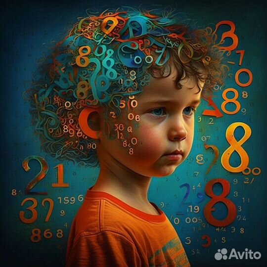 Развитие памяти для школьников начальных классов