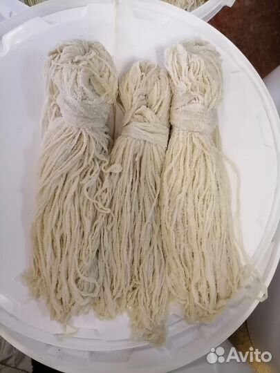 Черева баранья