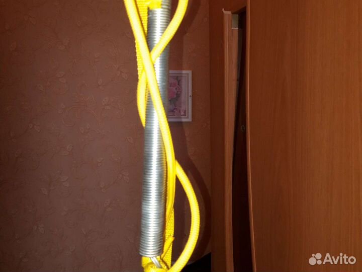 Прыгунки детские