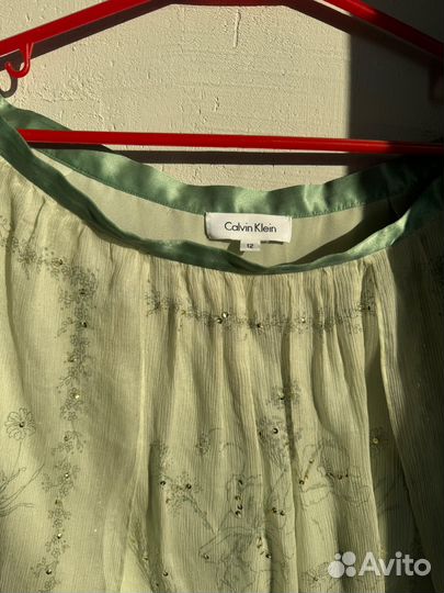 Юбка Calvin Klein