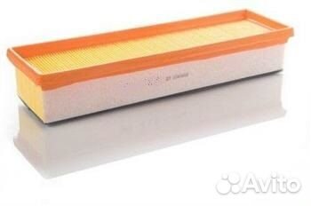 Фильтр салонный