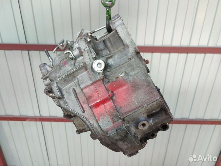 АКПП PSA5F02, TF70SC EP6 6 ступеней Peugeot 308 I