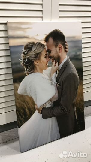 Печать фото, холстов, фотокниг, сувениров, визиток