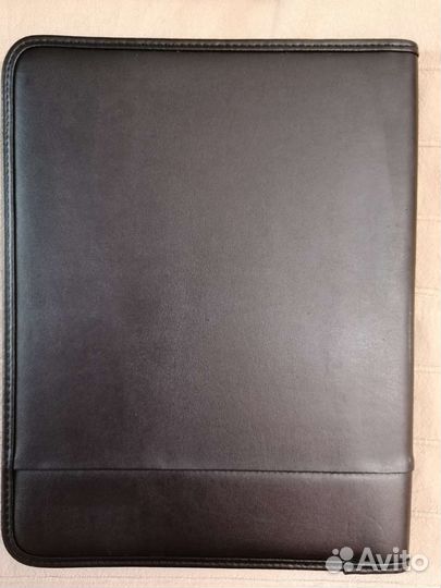 Папка деловая для бумаг формата А4, Бельгия