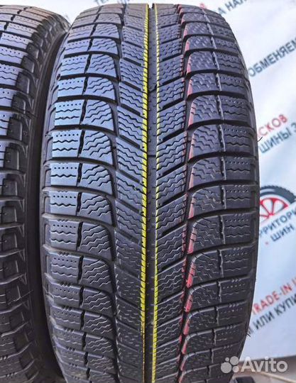 Michelin X-Ice XI3 205/55 R16 94H