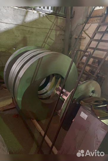 Колючая проволока