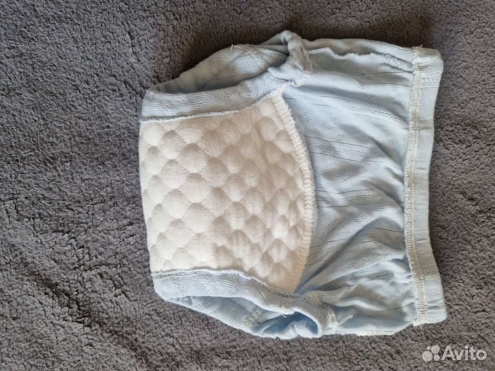 Трусики для приучения к горшку новые
